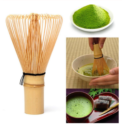 Chasen Brush Tool For Matcha