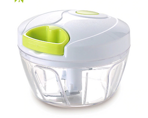 Hand Pull Food Chopper