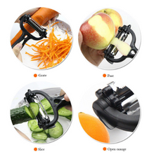 Load image into Gallery viewer, Rotary Kitchen Tool Vegetable